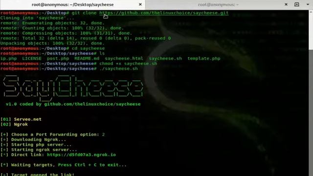 Cách mà một Hacker có thể tấn công vào Webcam máy tính hay Camera điện thoại để chụp ảnh, quay phim смотреть онлайн