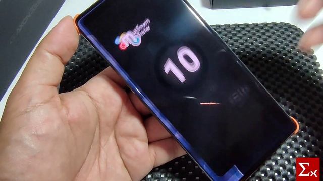 รีวิว ZTE Axon30 ultra มากับglobalรอมน่าใข้ไปอีกเยอะ🥰 смотреть онлайн