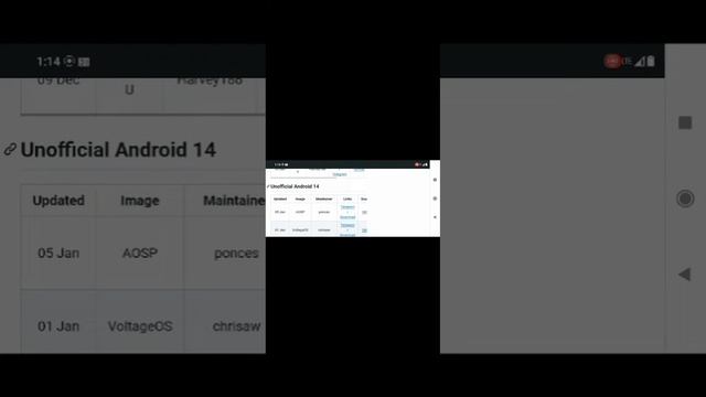 How to check if your phone is project treble compatible смотреть онлайн