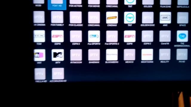 Tutorial instalar y usar la Aplicación IPTV Pro en el Freei Petra смотреть онлайн