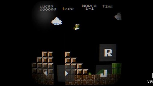 Mario pc port /Mario 85