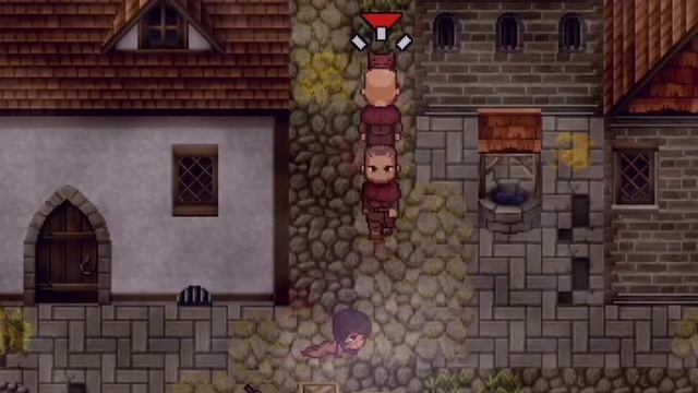 LonaRPG: Meu Cachorro Morreu смотреть онлайн
