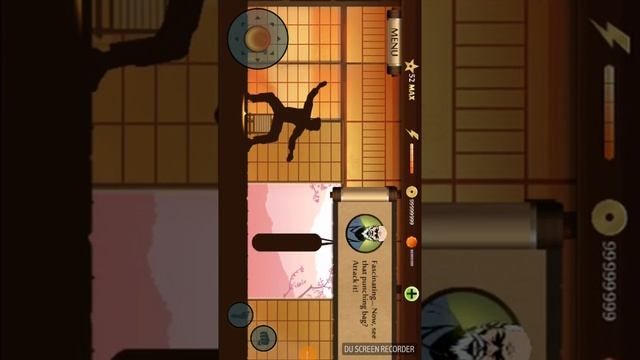 How to hack the Shadow Fight 2 / 52 max level / unlimited gems and coins ( root ) смотреть онлайн
