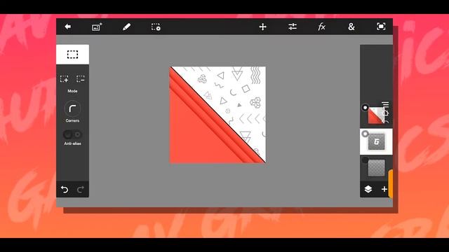 How to make minimal logo on android || Gaurav Graphics смотреть онлайн
