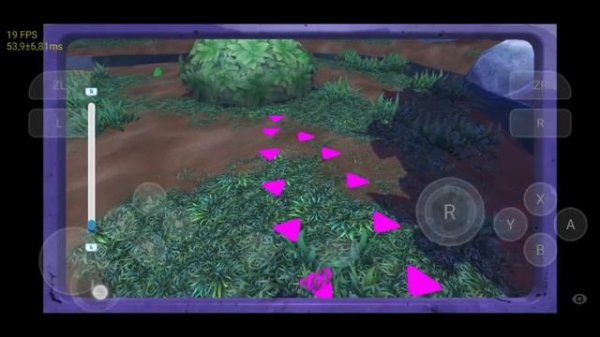 Skyline 1342 Android | Bugsnax | Custom Driver | SD 845 | 6gb ram | Android 10 | No Root | No UBL