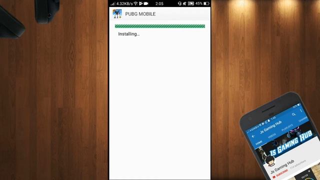 How to Download PUBG Mobile English Version for Android смотреть онлайн