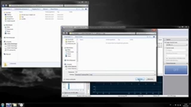 Hacking wireless (WIFI) WPA/WPA2 windows смотреть онлайн