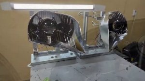 Тюнинг и ремонт фар для Chevrolet Orlando