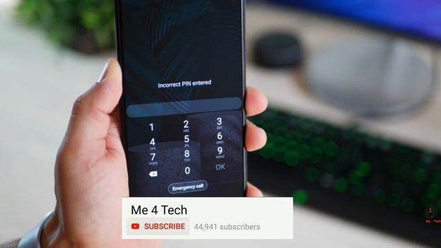 Screen Lock Kaise Tode | 100% Working Trick 2023 | How To Unlock Pattern lock on android/iphone pin смотреть онлайн