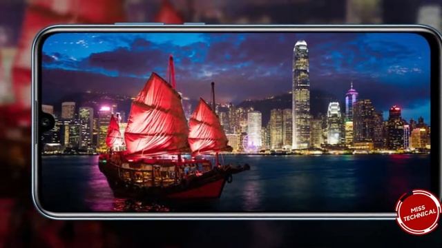 HONOR 10 LITE VS HUAWEI Y9 (2019): WHICH ONE SHOULD YOU BUY? смотреть онлайн