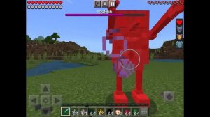 The Minecraft PE SPONGEBOB addon!!