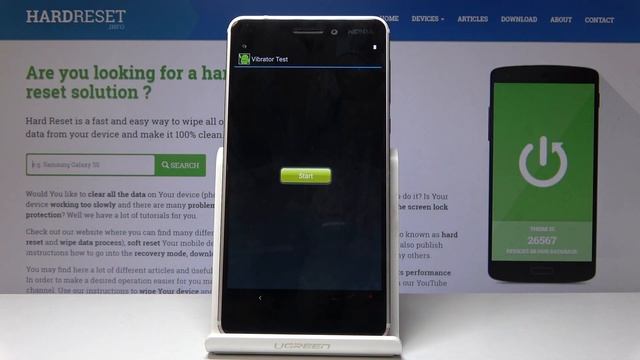 How to Activate Test Mode in Nokia 6.1 - Testing Mode / Service Menu смотреть онлайн