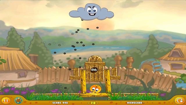 Cover Orange: Chapter 4 - Level 61 To 80 , iOS/Android Walkthrough смотреть онлайн