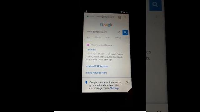 Tecno android 8 1 FRP Bypass without PC смотреть онлайн