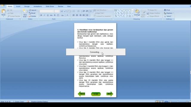 Aplikasi TANPA coding??? PPT To APK смотреть онлайн
