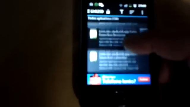 Dr.Celular - Como instalar App no cartão de memoria ANDROID 2.3 смотреть онлайн
