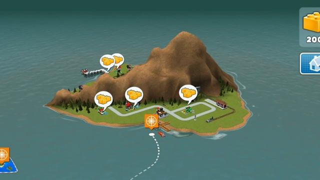 Lego Creator Islands - Build, Play & Explore Gameplay #63 (iOS & Android) смотреть онлайн