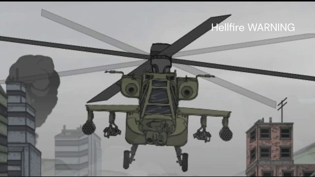 Road of the Dead - All Hellfire Voice Lines смотреть онлайн