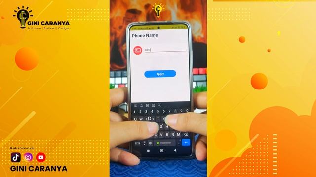 HP ANDROID JADI NOKIA‼️ JADI NOSTALGIA🔥 смотреть онлайн