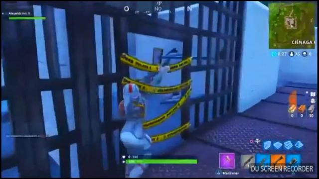 Él fornite falso para Android -apk смотреть онлайн