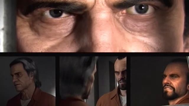 Driver: San Francisco: Chapter 2 - ''Previously On Driver San Francisco...'' Cutscene смотреть онлайн