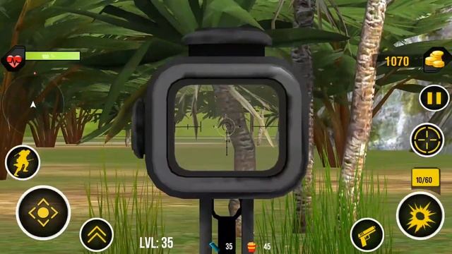 Dinosaurs Hunter | Android Gameplay #13 | Android Games 2018 | Droidnation смотреть онлайн