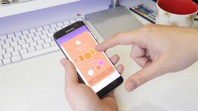 Good Lock UI - Walkthrough of Samsung's weird and wonderful Galaxy interface смотреть онлайн