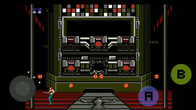 CONTRA 1 CLASSIC + Cara Download di Hp Android | Buat Nostalgia Anak 90-an смотреть онлайн