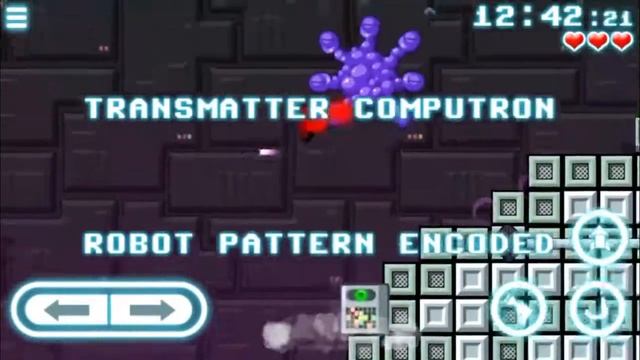 Robot Wants Kitty - “Cats from the Crypt” by fnanfne смотреть онлайн