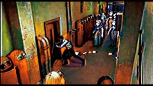 час веслелья кассета из игры Poppy playtime 3,но она цветная!