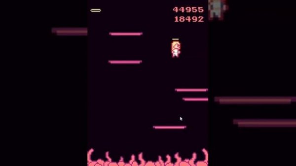 Angel Jump Gameplay  PC No Commentary