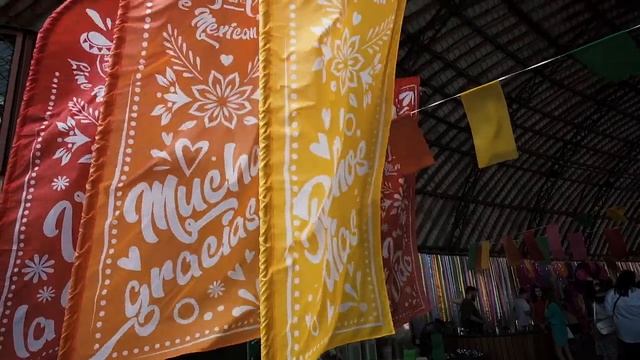 Lime Mexican Fiesta 2023