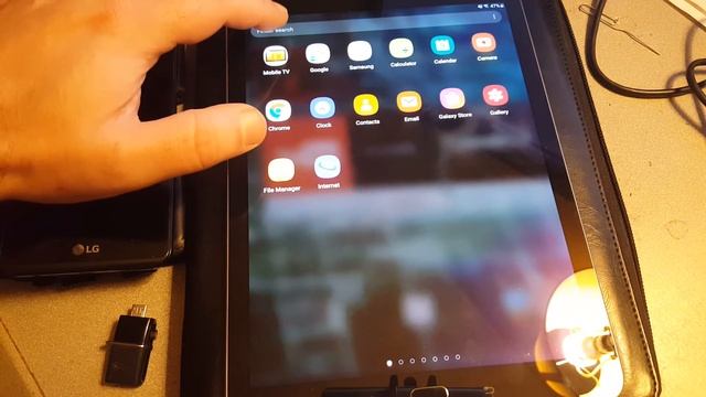 You must perform the certain steps to grant sd card access rights смотреть онлайн