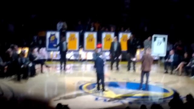 Warrior fans boo Joe Lacob because of Monta Ellis trade. смотреть онлайн