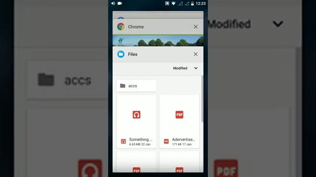 Nokia 6 2017 (TA - 1021) Android 8.0 Oreo OTA update смотреть онлайн