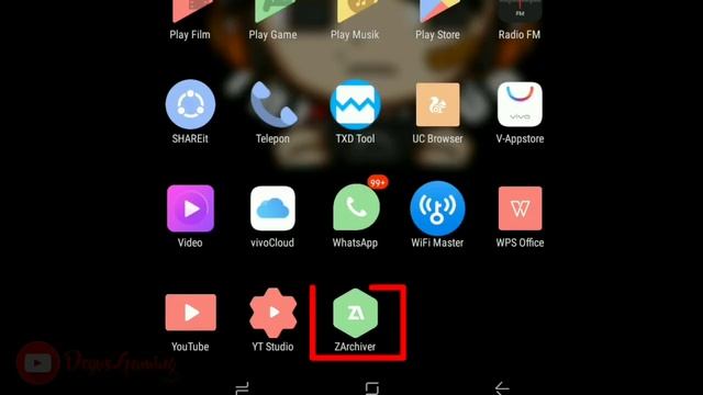 SA DIRECT Android || Grafik HD kerenn Cuma 400 Mb Dan Tutor pemasangannya смотреть онлайн