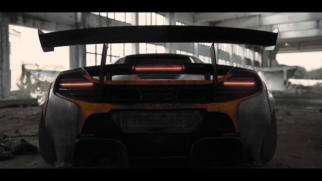 McLaren 650S Liberty Walk Music Video (Album: Cars V) смотреть онлайн