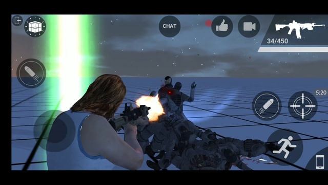 Los Angeles Crimes - by RAIN CITY STUDIO | Android Gameplay | смотреть онлайн