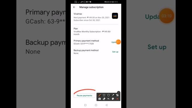 HOW TO UNSUBSCRIBE VIVAMAX | how to cancel vivamax subscription смотреть онлайн