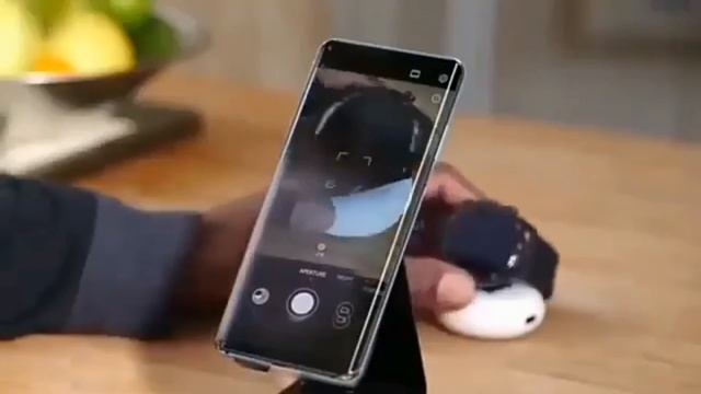 Huawei P40 Pro Concept Design | P40 Pro Unpacked video | P40 Pro First look смотреть онлайн