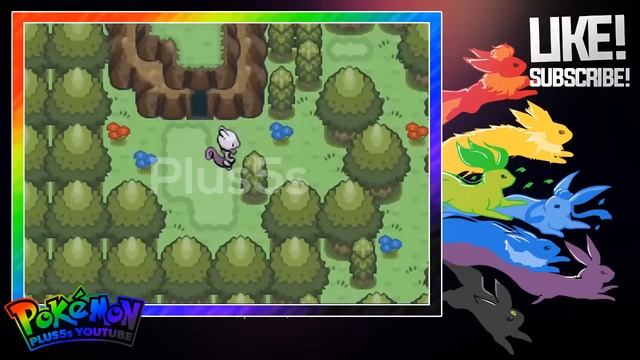 TOP 5 BEST POKEMON GBA ROM HACKS WITH ALL LEGENDARY SEPTEMBER 2017!!? смотреть онлайн