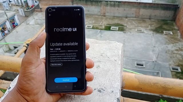 Realme Ui 4.0 + Android 13 Beta Software Update//realme UI 4.0 Early Access Update Rollout & Full