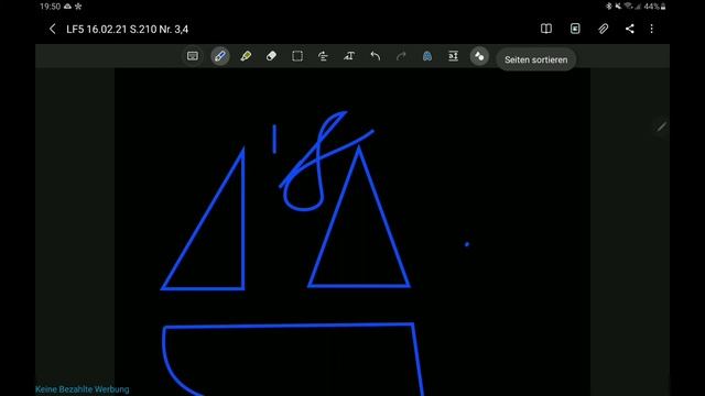Samsung Notes Tutorial - Digitale Notizen auf Android Geräten смотреть онлайн