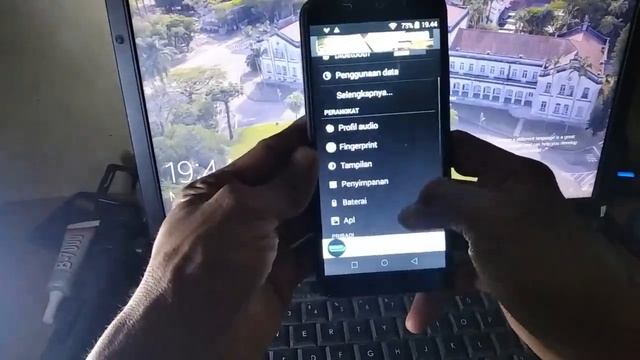 review jujur android x series y50pro смотреть онлайн