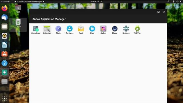Running Android Apps in Ubuntu with AnBox in Hindi | Anbox Installation & Setup in Linux 2020 смотреть онлайн