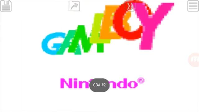 Tutorial: How to use distribution ROMS on Generation III games (using Myboy!) смотреть онлайн