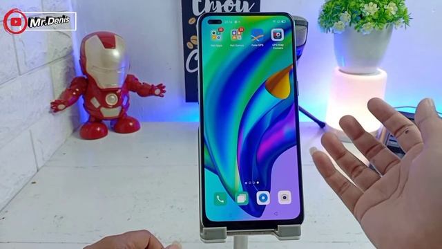 Cara mengaktifkan opsi pengembang di Android 10 & 11 UNTUK MEMBUKA FAKE GPS & GPS MAP CAMERA смотреть онлайн