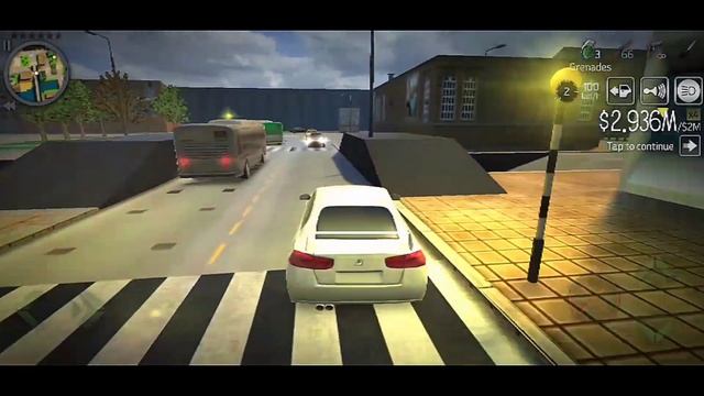 Payback 2 | Ready or Not смотреть онлайн