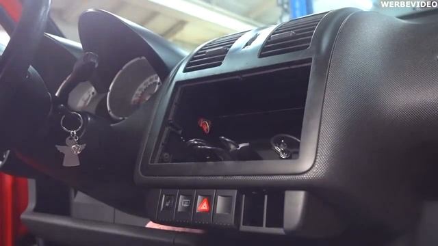 Universal Car Radio Double Din Android 8.0 Installation and Display-Customer Review (German) смотреть онлайн