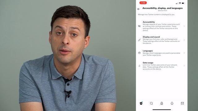 How To Turn Off Video Autoplay On Twitter смотреть онлайн